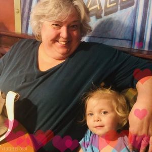 Meet your Posher, Diane